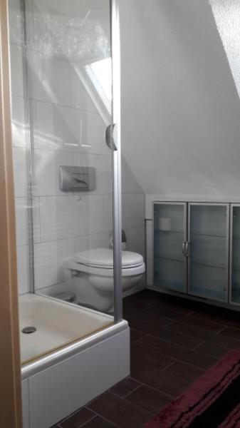 Ferienwohnung Baensch Weischlitz エクステリア 写真