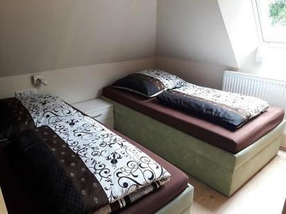 Ferienwohnung Baensch Weischlitz エクステリア 写真